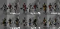 Europa Universalis III: Medieval SpritePack (Steam ROW)