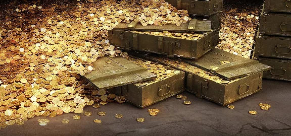 🚀 WORLD OF TANKS Gold and Cards 💰3000 - 75000💰 XBOX