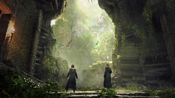 🪄Hogwarts Legacy🗝️XBOX SERIES X/S🔑KEY atmoment+VPN