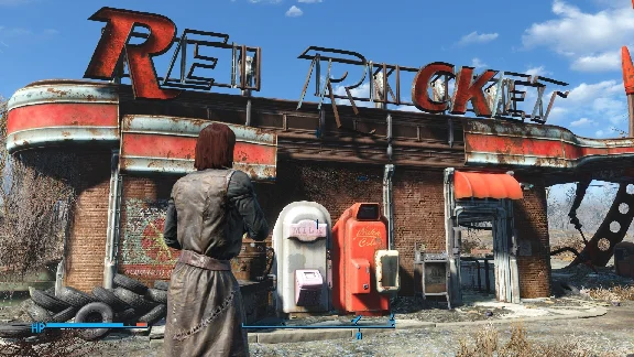 ✅🔑Fallout 4 Game of the Year Edition XBOX ONE/X|S🔑KEY