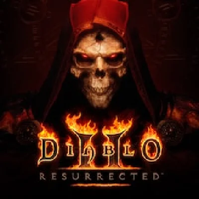 ✅ Diablo II: Resurrected 🔥PS4/PS5🔥 Turkey