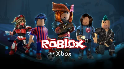 ❤️Roblox 400 - 22500 Robux  XBOX❤️
