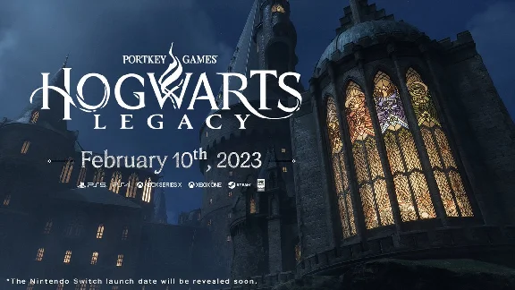 ⚡🧙Hogwarts Legacy Deluxe Xbox account Series S/X