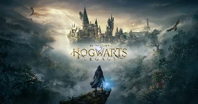 ⚡🧙Hogwarts Legacy Deluxe Xbox account Series S/X