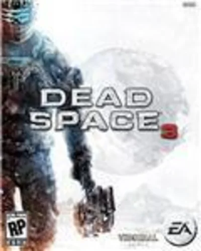 Dead Space 3 Origin аккаунт