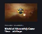 Time card World of Warcraft 60 days  (US/NA) 🔥