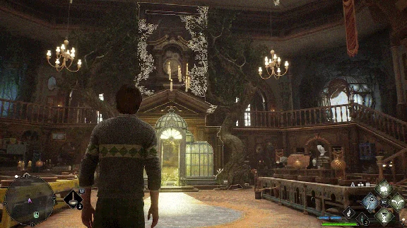 ⚡🧙Hogwarts Legacy Deluxe Edition Steam аккаунт