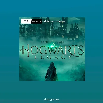 🧙‍♂️🔥Hogwarts Legacy: Deluxe Edition Xbox Series X|S