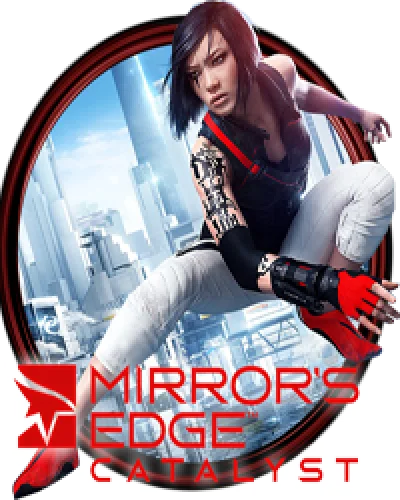 🔥 Mirror´s Edge Catalyst (PC) EA-App Ключ РФ-Global