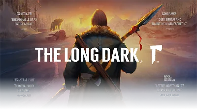 🔥The Long Dark: Survival Edition Steam Key RU-Global