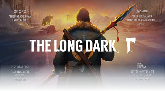 🔥The Long Dark: Survival Edition Steam Key RU-Global