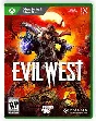 🔥Evil West XBOX One | Series key🔥