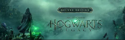 ✅RU+СНГ⚜️Hogwarts Legacy Digital Deluxe Edition⚜️БЫСТРО