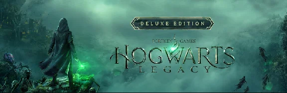 ✅RU+СНГ⚜️Hogwarts Legacy Digital Deluxe Edition⚜️БЫСТРО