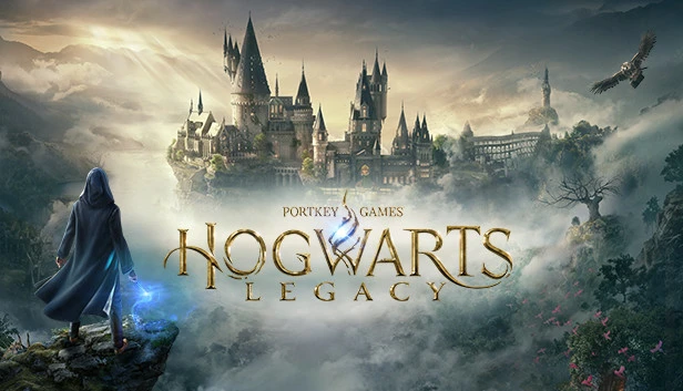 ✅RU+СНГ⚜️Hogwarts Legacy Digital Deluxe Edition⚜️БЫСТРО