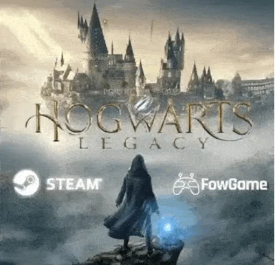 ✅ HOGWARTS LEGACY CIS + UK(🚫RU, BY)🔑STEAM KEY