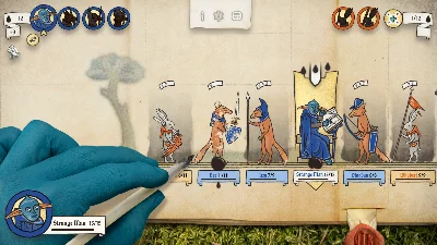 Inkulinati +ВЫБОР STEAM•RU ⚡️АВТОДОСТАВКА 💳0%