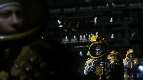 Alien: Isolation The Collection | Xbox One & Series
