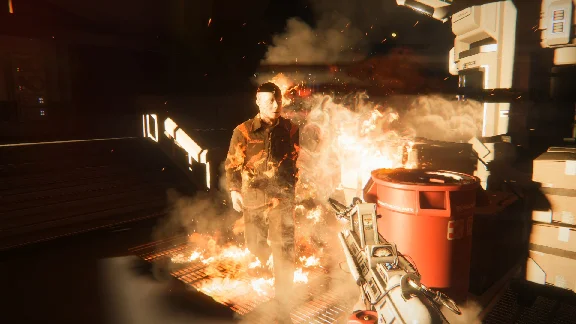 Alien: Isolation The Collection | Xbox One & Series