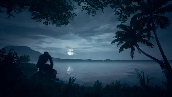 Ancestors: The Humankind Odyssey | Xbox One & Series