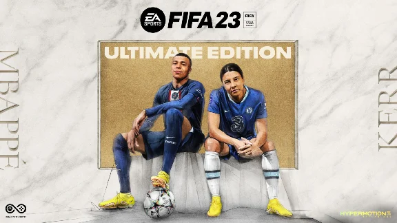 ⚽FIFA 23 Standard/Ultimate (Epic Games) 🔥MegaSale🔥