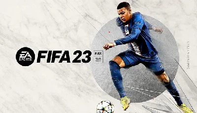 ⚽FIFA 23 Standard/Ultimate (Epic Games) 🔥MegaSale🔥