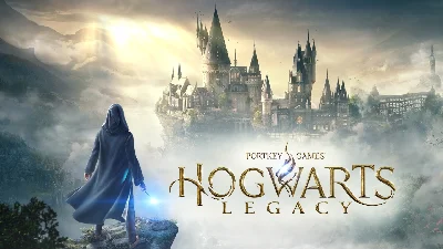 Hogwarts Legacy DELUXE (оффлайн аккаунт) БЕЗ ОЧЕРЕДИ