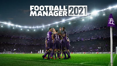 ⭐️ Football Manager 2021 + Editor + Touch [Global]
