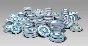 ⚡FORTNITE ⚡V-BUCKS 1000-2800-5000-✨13500✨EPIC/XBOX/PS