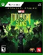 🌍Marvel´s Midnight Suns Legendary Edition XBOX KEY🔑