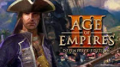 Age of Empires III Definitive Edition 🔵(STEAM/GLOBAL)