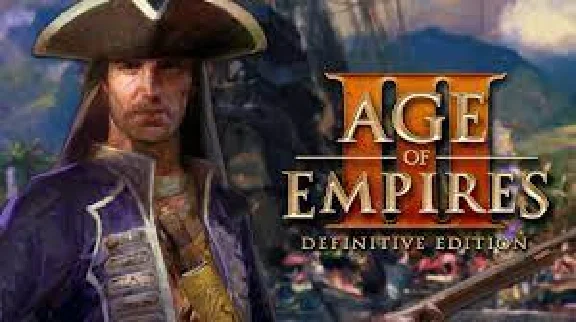Age of Empires III Definitive Edition 🔵(STEAM/GLOBAL)