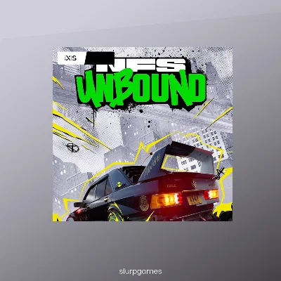 🚘Need for Speed Unbound Xbox Series X|S