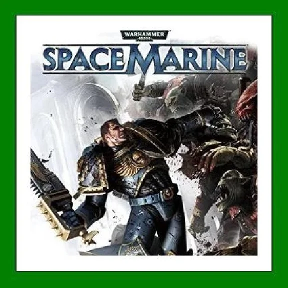 ✅Warhammer 40,000: Space Marine Collection✔️Rent✔️🌎