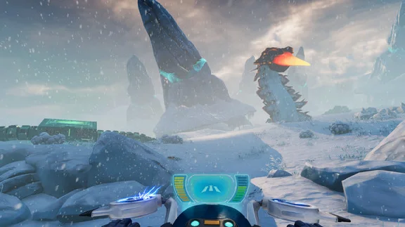 Subnautica: Below Zero 💎STEAM KEY RU+CIS LICENSE