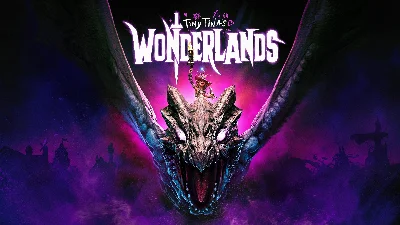 Tiny Tina´s Wonderlands (Epic) (EU/CIS) Кроме РФ и РБ