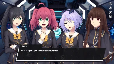 Sunrider 4: The Captain´s Return +ВЫБОР ⚡️АВТО 💳0%