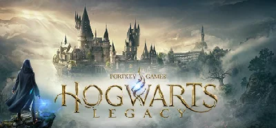 EGS🟥Hogwarts Legacy Deluxe Epic games