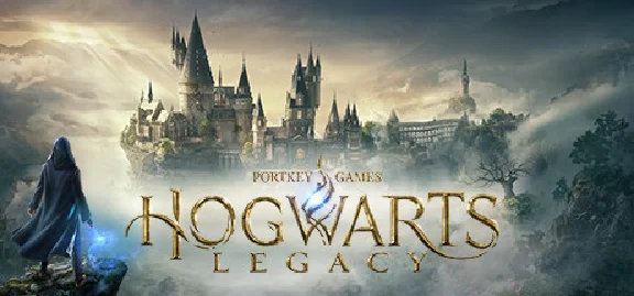 EGS🟥Hogwarts Legacy Deluxe Epic games