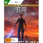 🔑 STAR WARS Jedi: Survivor Deluxe XBOX SERIES XS Key ✅