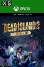 🔑 Dead Island 2 GOLD EDITION XBOX ONE SERIES X|S Key ✅