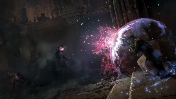 ✅ Hogwarts Legacy for XBOX SERIES X|S Key Instant 🔑
