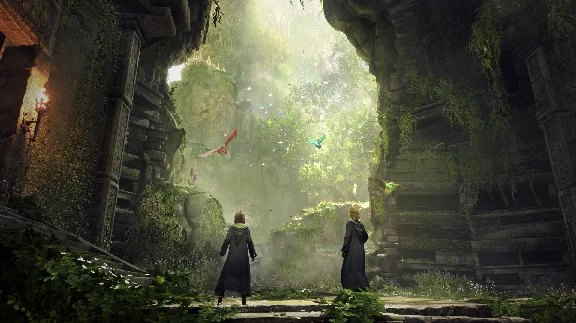 ✅ Hogwarts Legacy for XBOX SERIES X|S Key Instant 🔑