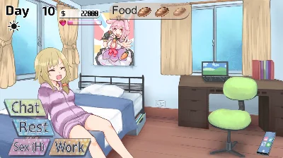 Moving in with My Step-sister STEAM•RU ⚡️АВТО 💳0%