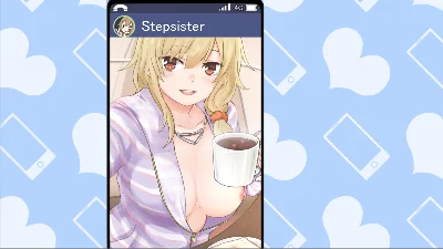 Moving in with My Step-sister STEAM•RU ⚡️АВТО 💳0%