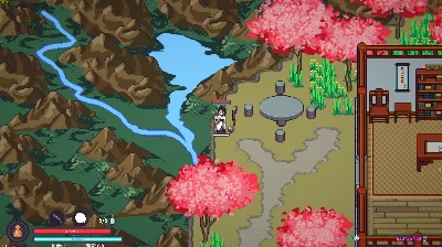 修仙故事: 轮回 Cultivation Story: Reincarnation STEAM ⚡️АВТО