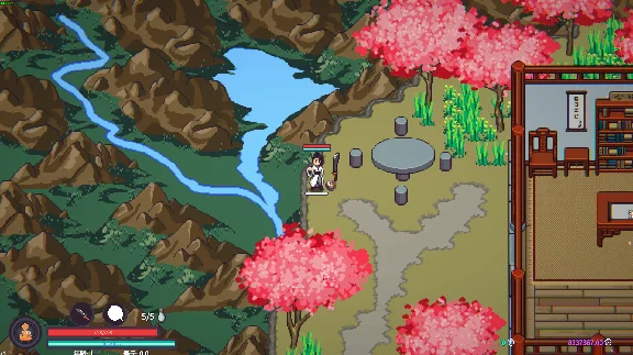 修仙故事: 轮回 Cultivation Story: Reincarnation STEAM ⚡️AUTO