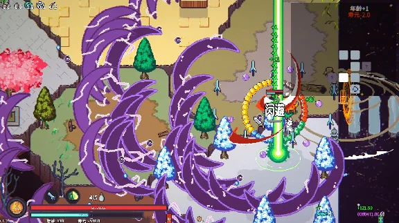 修仙故事: 轮回 Cultivation Story: Reincarnation STEAM ⚡️AUTO