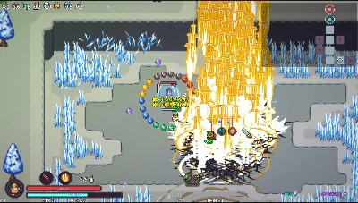 修仙故事: 轮回 Cultivation Story: Reincarnation STEAM ⚡️АВТО