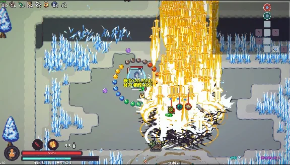 修仙故事: 轮回 Cultivation Story: Reincarnation STEAM ⚡️AUTO
